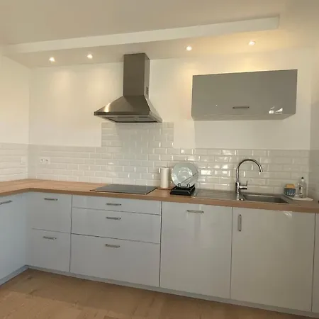 Portes De La Vielle - 3 Bedrooms & Parking Apartment Annecy