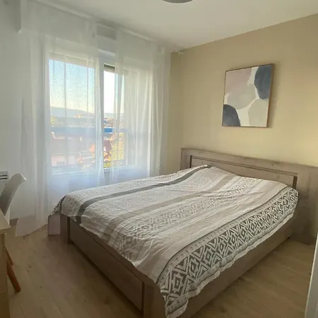 Portes De La Vielle - 3 Bedrooms & Parking * Annecy
